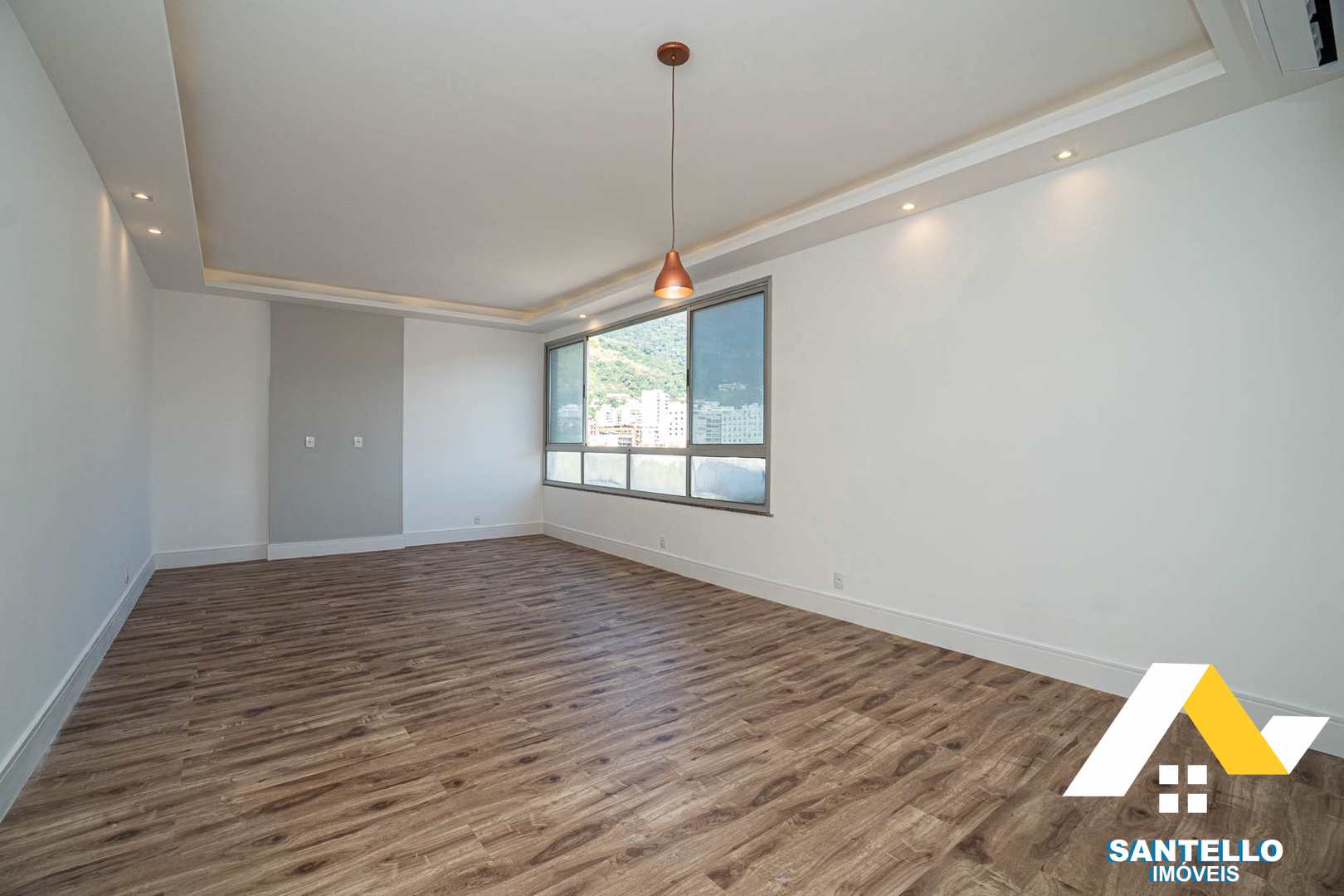 Apartamento à venda com 4 quartos, 130m² - Foto 12