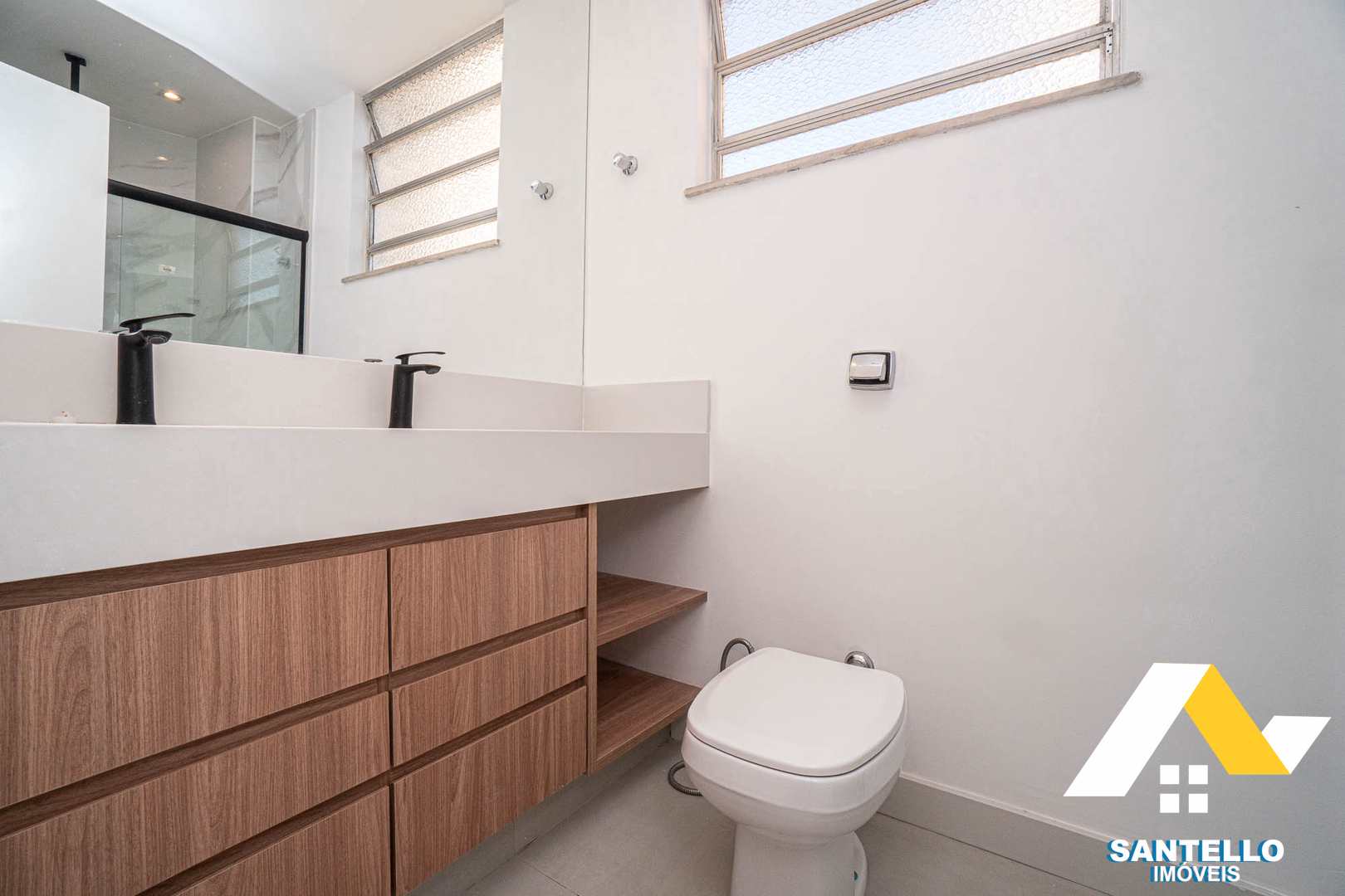 Apartamento à venda com 4 quartos, 130m² - Foto 26