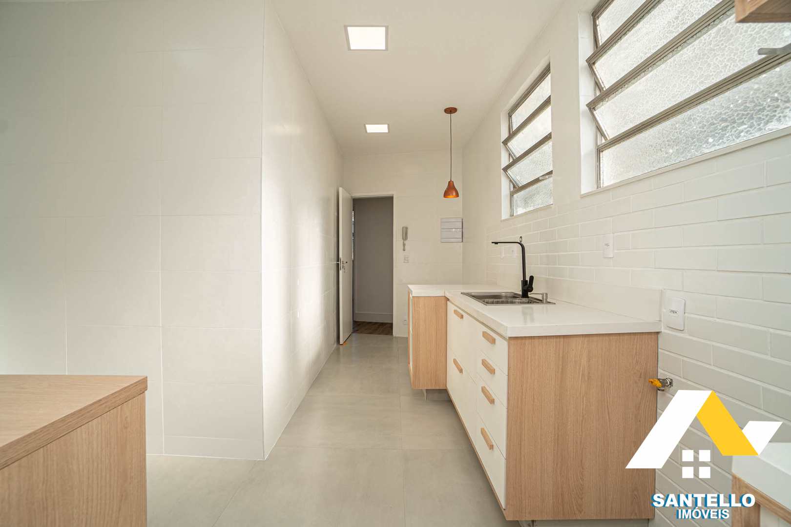 Apartamento à venda com 4 quartos, 130m² - Foto 8