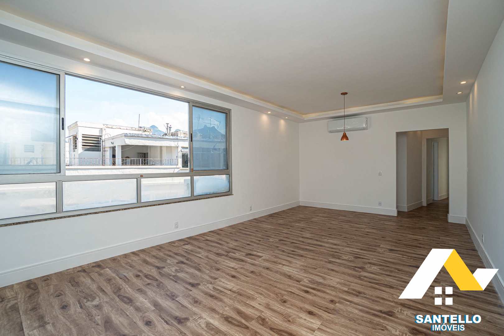 Apartamento à venda com 4 quartos, 130m² - Foto 23