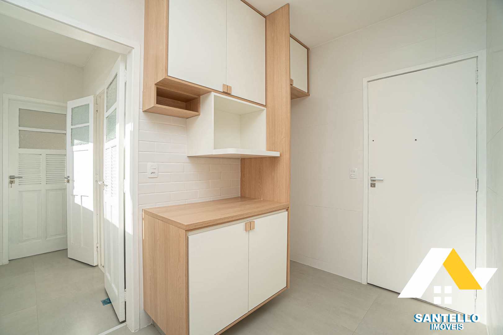 Apartamento à venda com 4 quartos, 130m² - Foto 10