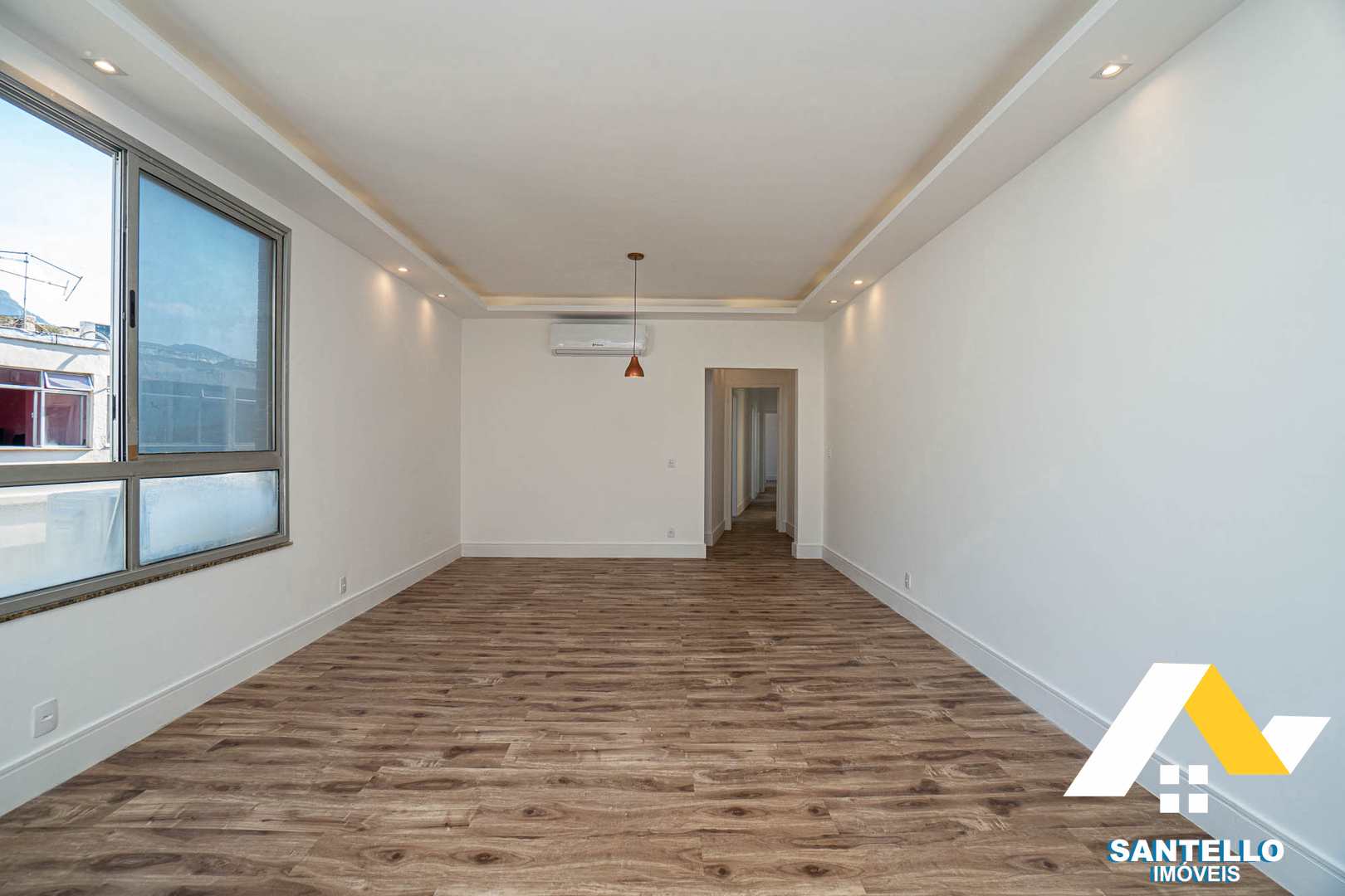 Apartamento à venda com 4 quartos, 130m² - Foto 22