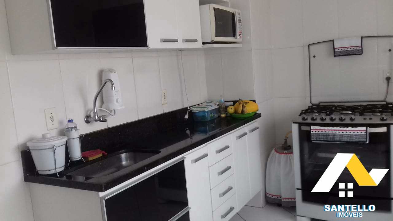 Casa de Condomínio à venda com 2 quartos, 68m² - Foto 15