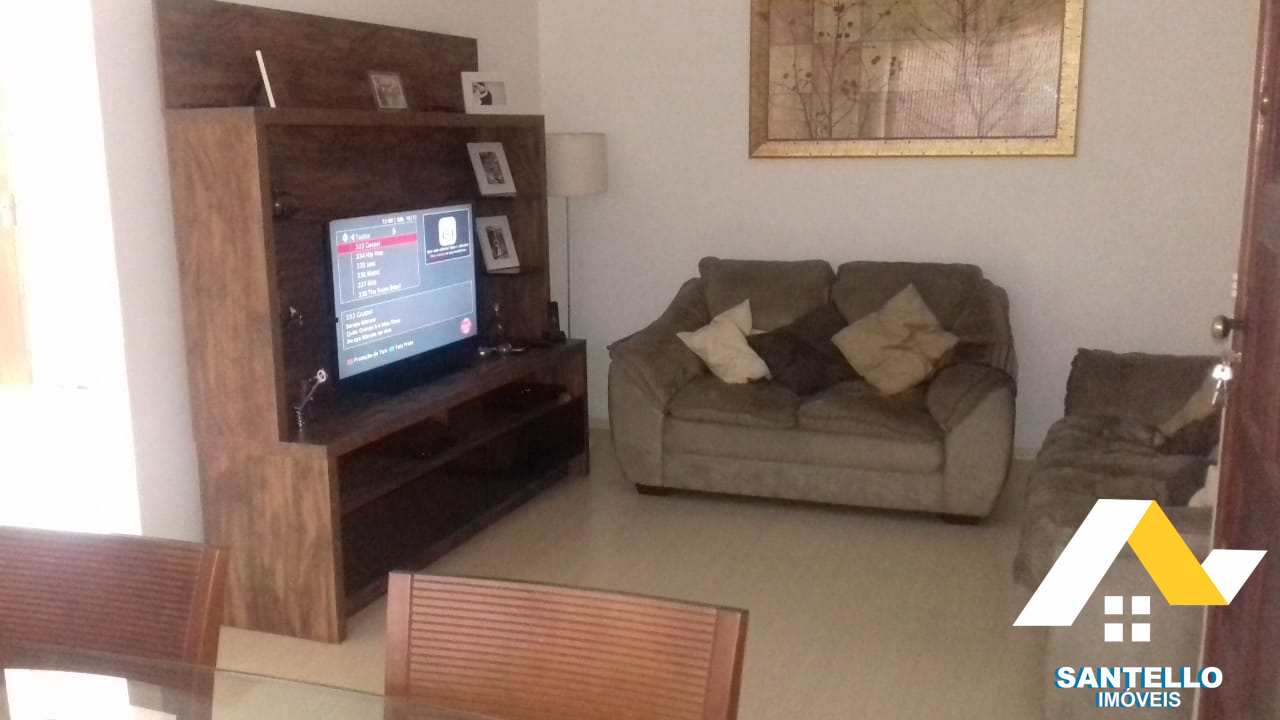 Casa de Condomínio à venda com 2 quartos, 68m² - Foto 3