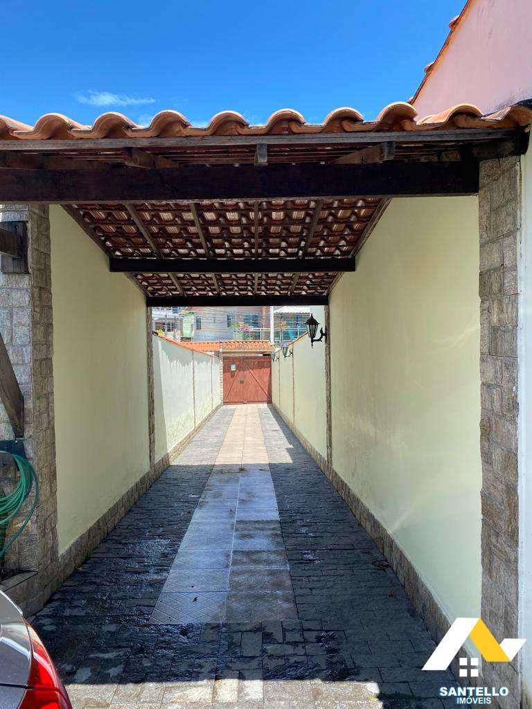 Casa à venda com 3 quartos, 150m² - Foto 18