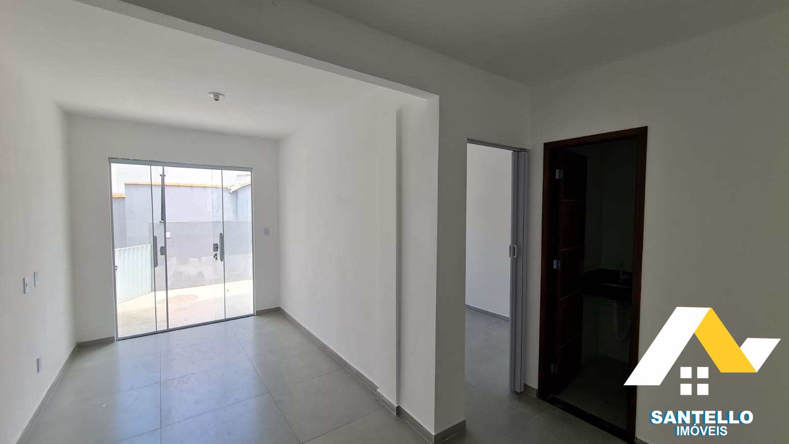 Casa de Condomínio à venda com 1 quarto, 33m² - Foto 6