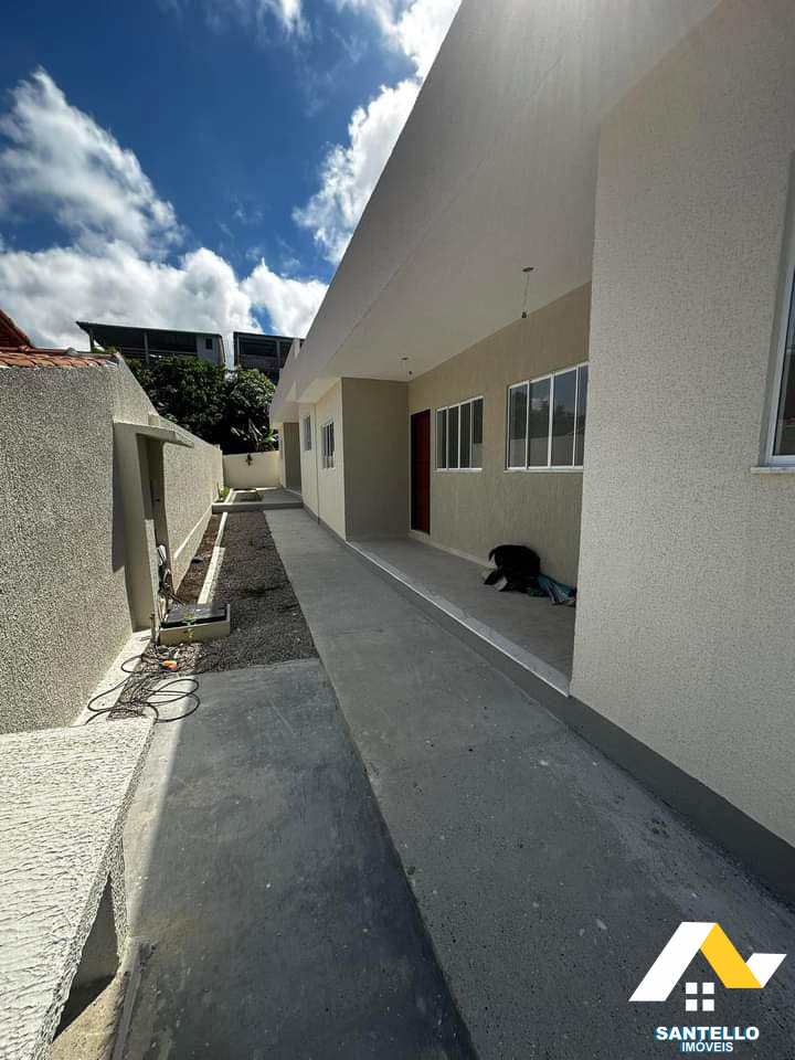 Casa de Condomínio à venda com 1 quarto, 65m² - Foto 3