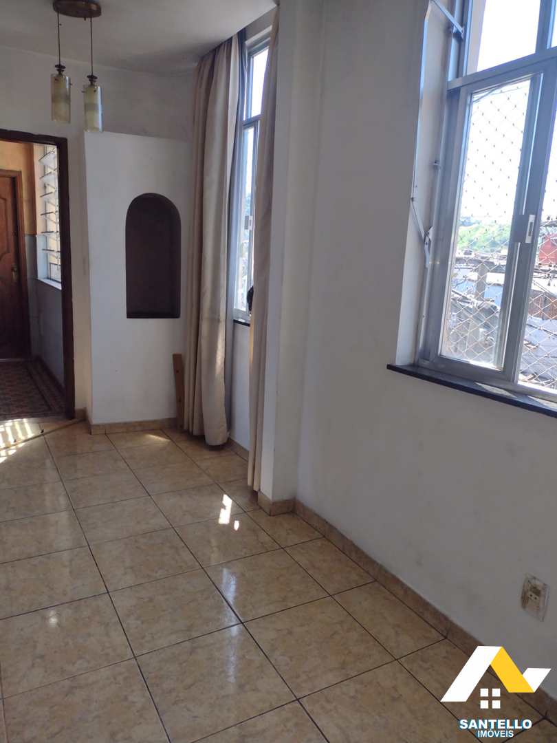 Apartamento à venda com 2 quartos, 96m² - Foto 4