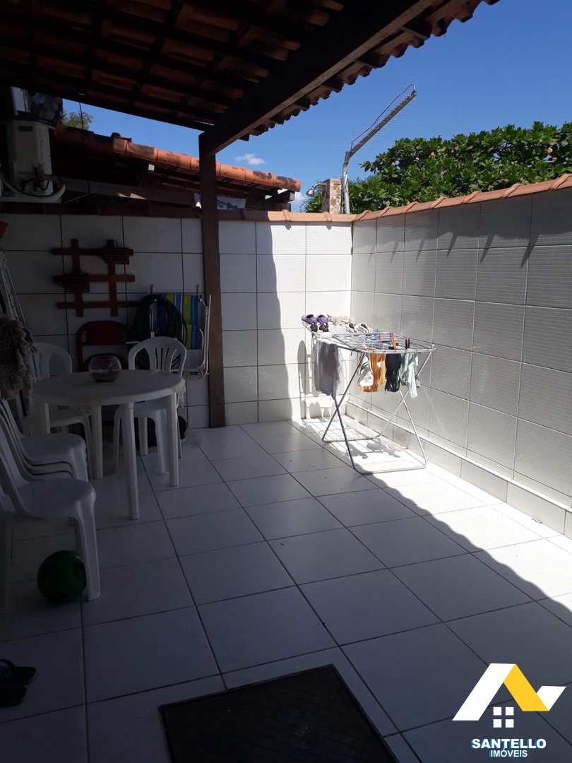 Casa de Condomínio à venda com 2 quartos, 65m² - Foto 14