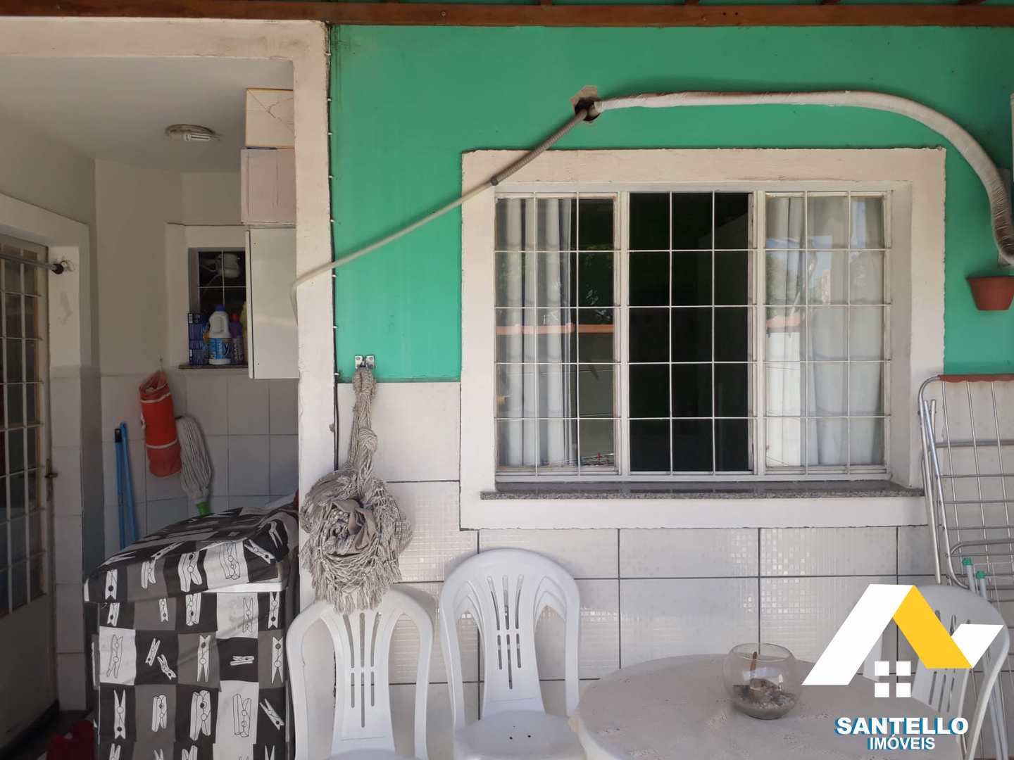 Casa de Condomínio à venda com 2 quartos, 65m² - Foto 16