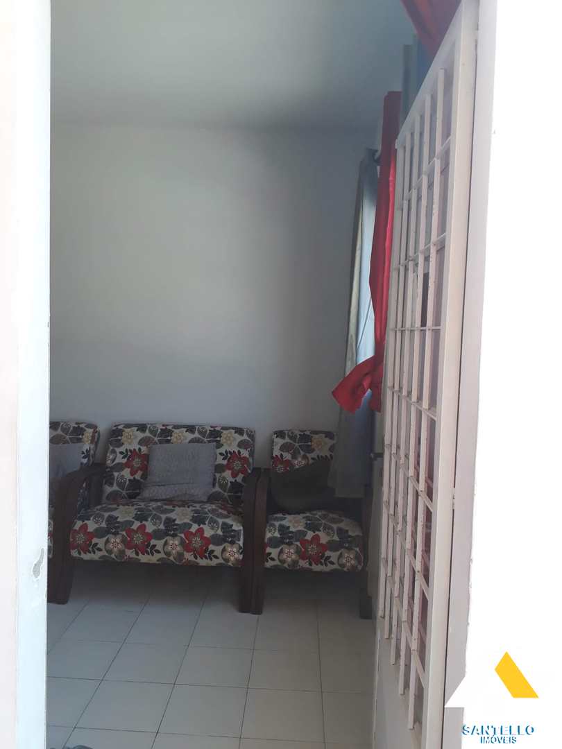 Casa de Condomínio à venda com 2 quartos, 65m² - Foto 5