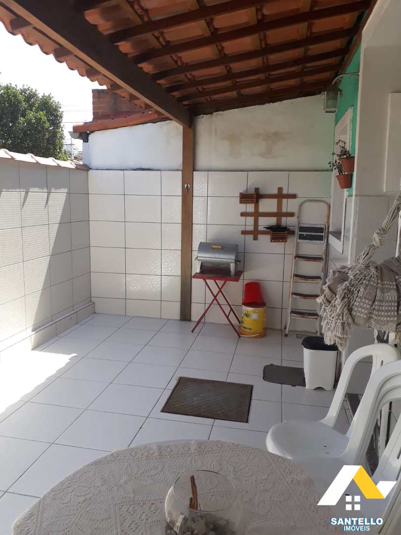 Casa de Condomínio à venda com 2 quartos, 65m² - Foto 17