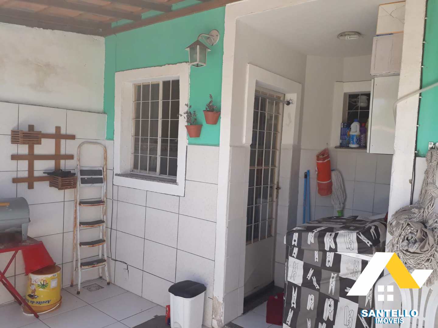 Casa de Condomínio à venda com 2 quartos, 65m² - Foto 15