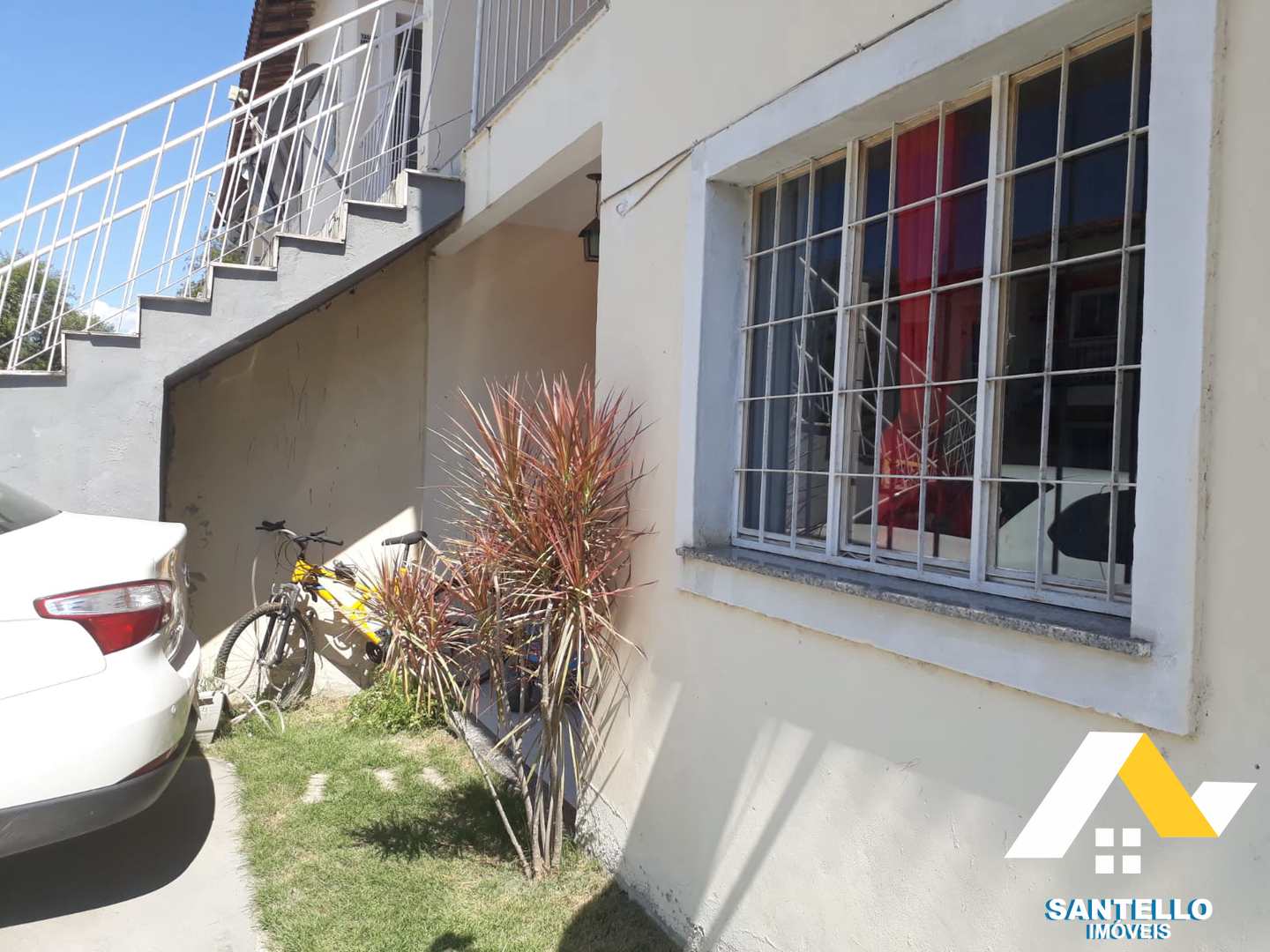 Casa de Condomínio à venda com 2 quartos, 65m² - Foto 18