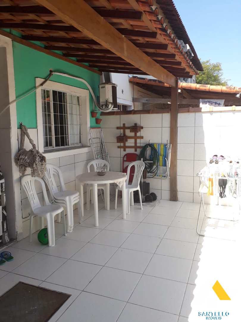 Casa de Condomínio à venda com 2 quartos, 65m² - Foto 1