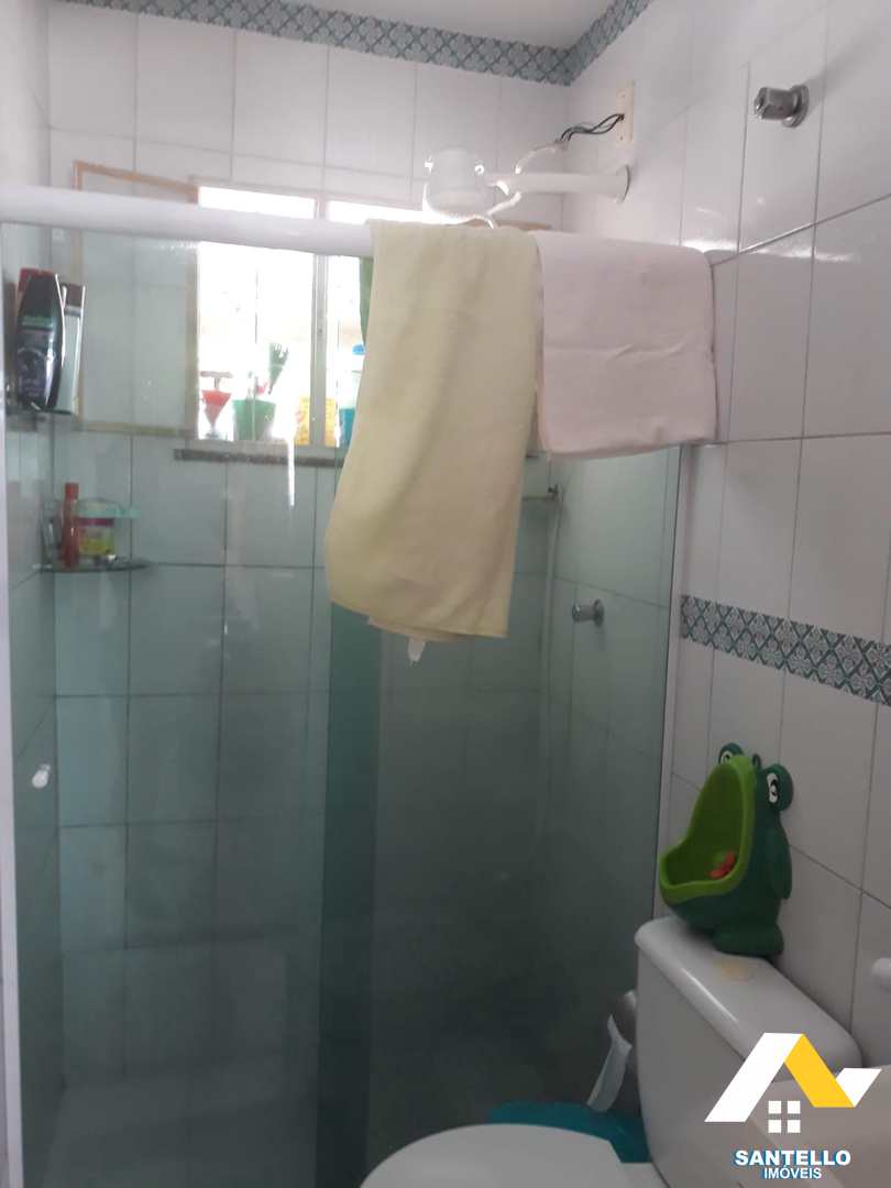 Casa de Condomínio à venda com 2 quartos, 65m² - Foto 10