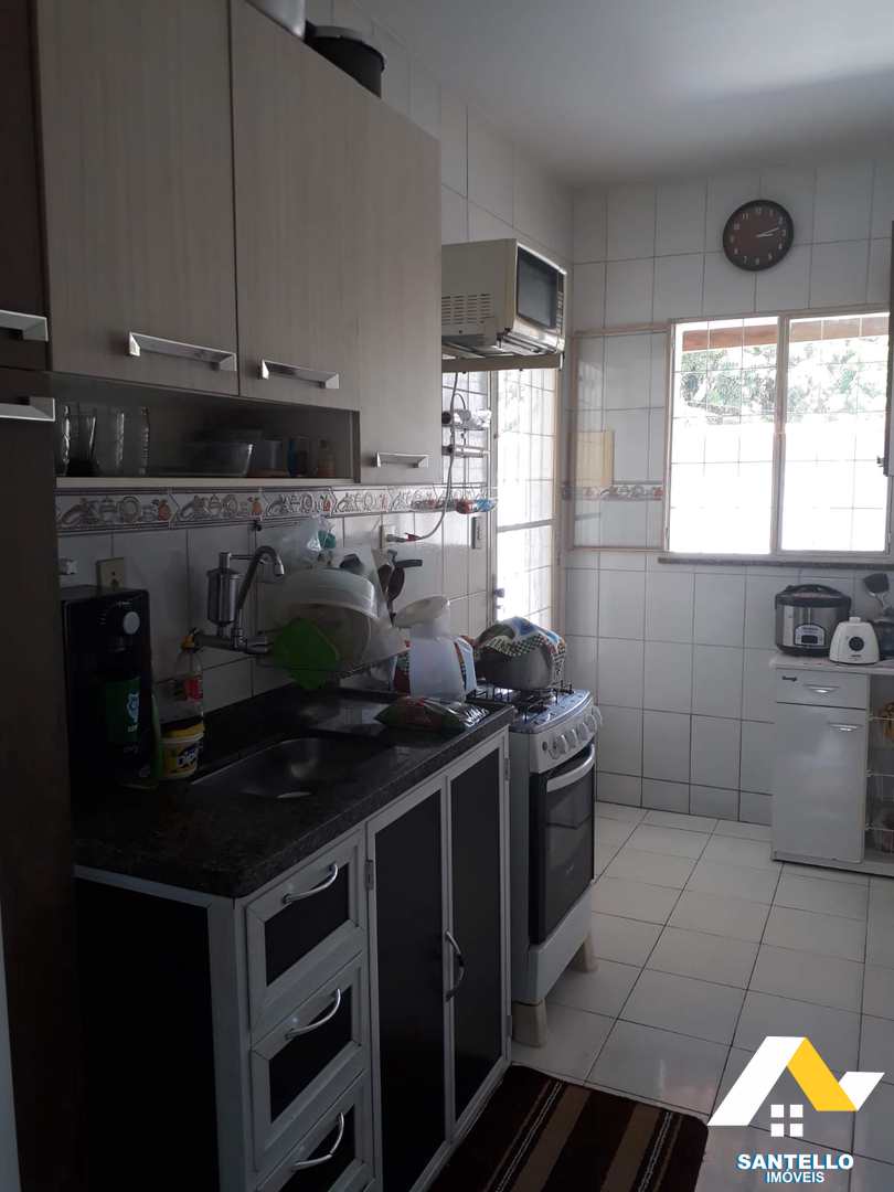 Casa de Condomínio à venda com 2 quartos, 65m² - Foto 12