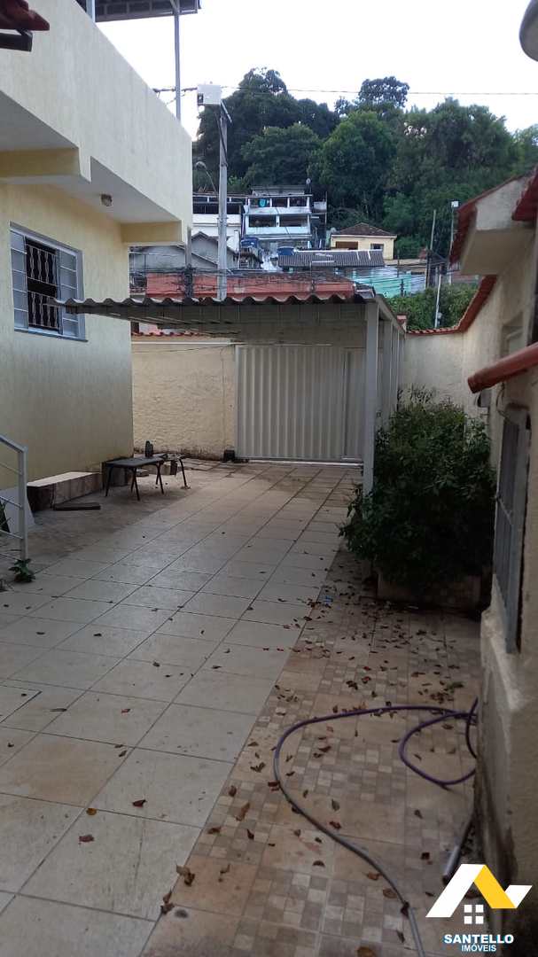 Casa à venda com 2 quartos, 90m² - Foto 26