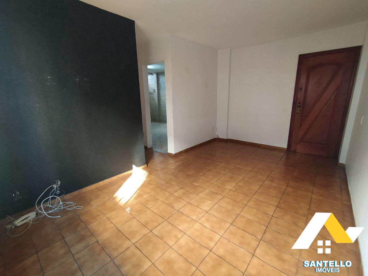 Apartamento à venda com 2 quartos, 65m² - Foto 3