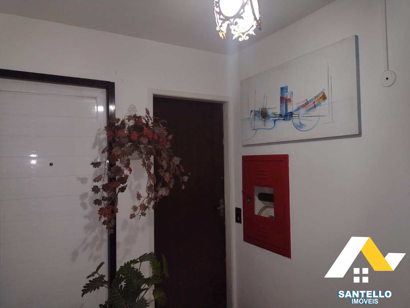 Apartamento à venda com 2 quartos, 65m² - Foto 21