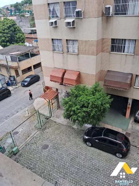 Apartamento à venda com 2 quartos, 65m² - Foto 1