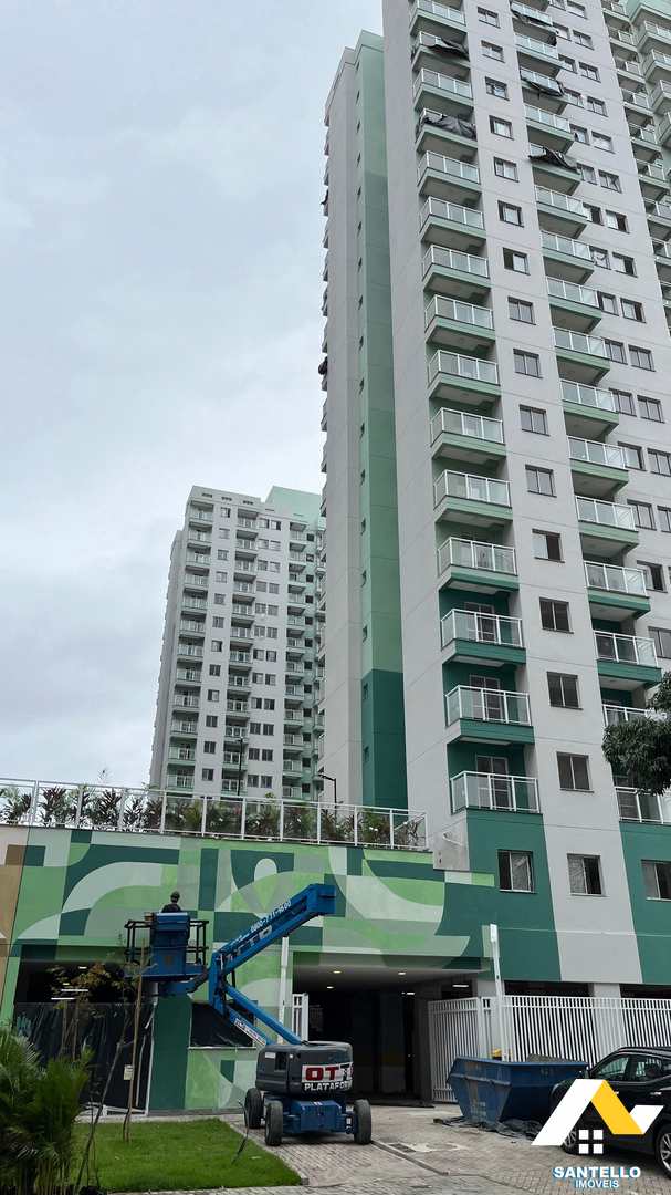 Apartamento com 2 dorms,, Centro do Rio de Janeiro - R$ 297 mil
