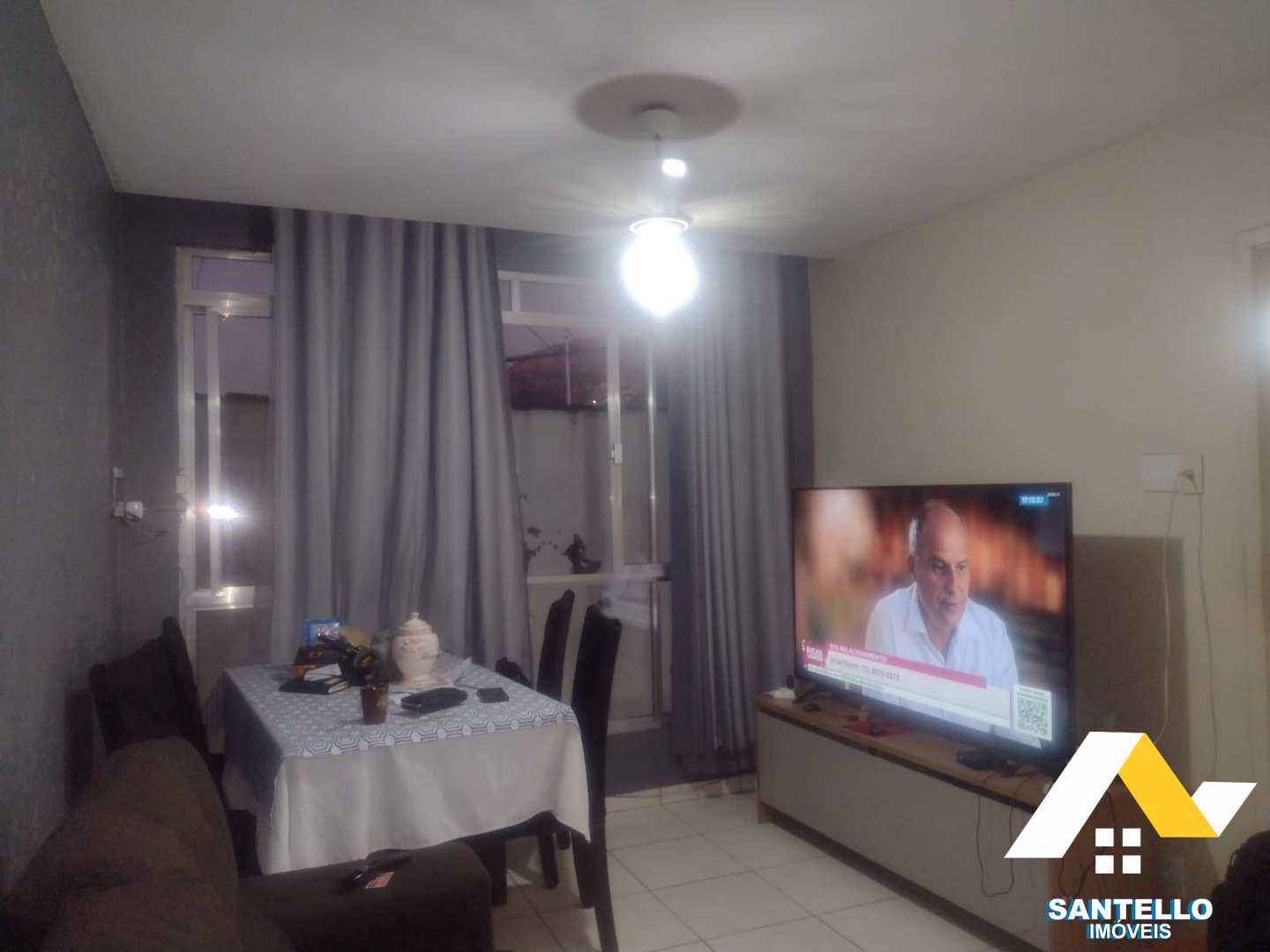 Casa 2 dorms, terraço em Venda da Cruz - R$ 190 mil