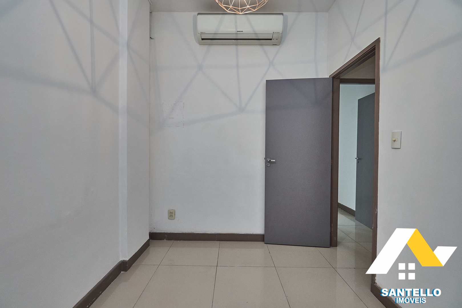 Sala com 1 dorm, Tijuca, Rio de Janeiro - R$ 210 mil, Cod: C - 0779