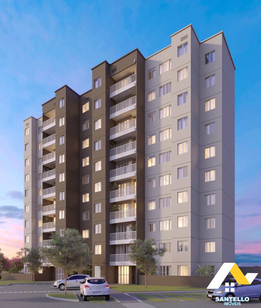 Apartamento com 2 quartos, Alcântara, São Gonçalo - R$ 234 mil, Cod: V - 07787