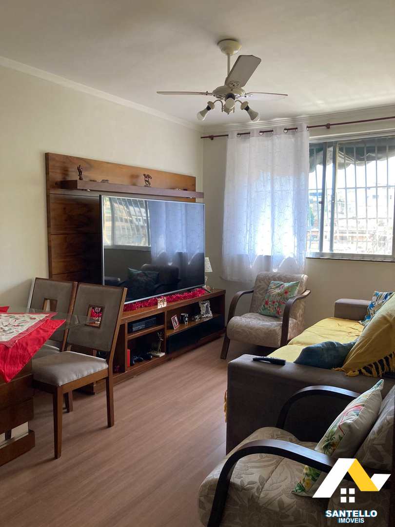 Apartamento com 2 quartos, Centro, São Gonçalo - R$ 230 mil, Cod: V - 07789