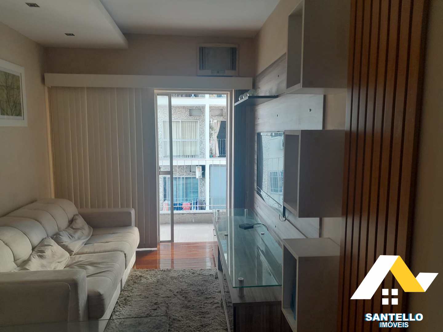 Apartamento à venda com 2 quartos, 80m² - Foto 3