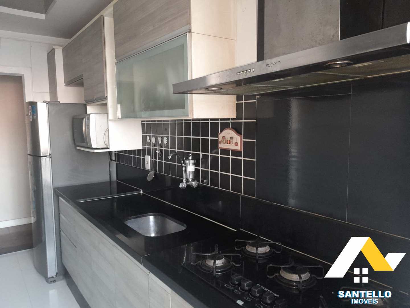 Apartamento à venda com 2 quartos, 80m² - Foto 14
