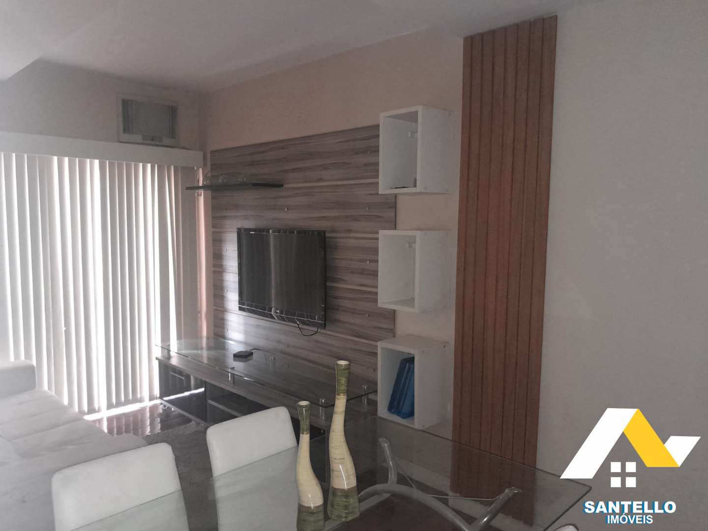 Apartamento à venda com 2 quartos, 80m² - Foto 6