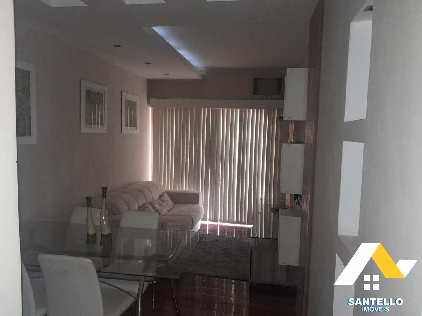 Apartamento à venda com 2 quartos, 80m² - Foto 4