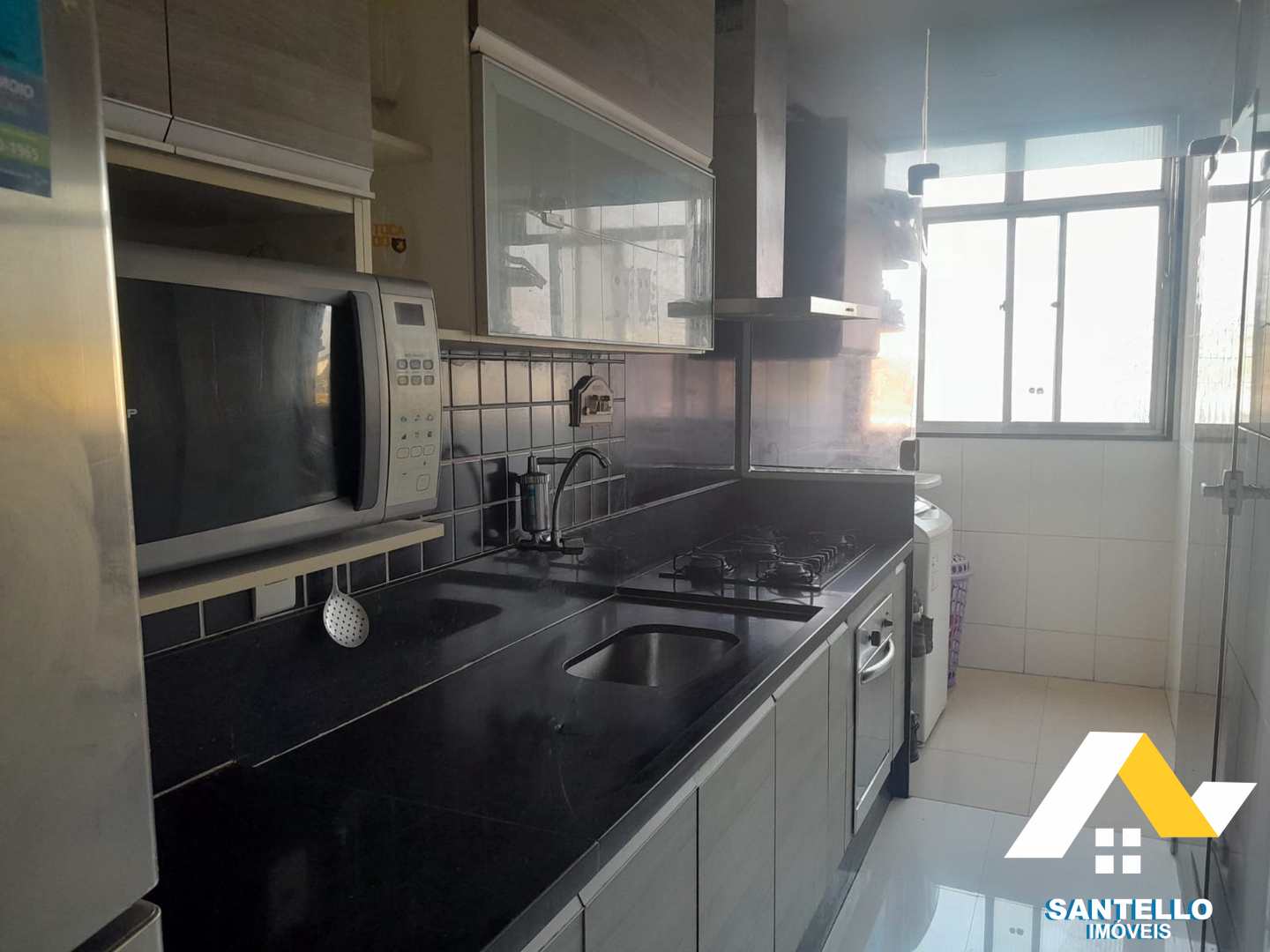 Apartamento à venda com 2 quartos, 80m² - Foto 13