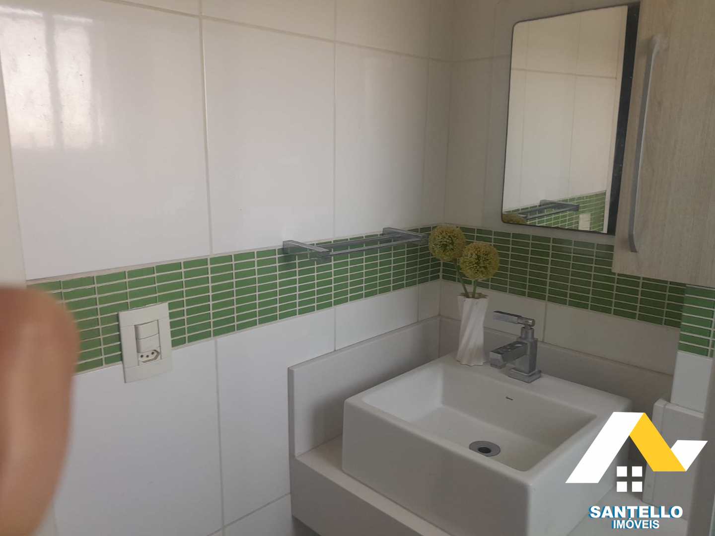 Apartamento à venda com 2 quartos, 80m² - Foto 18