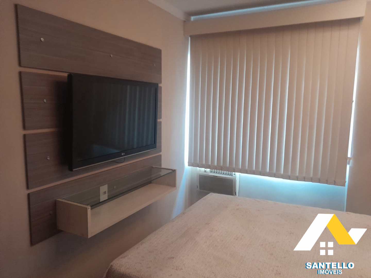 Apartamento à venda com 2 quartos, 80m² - Foto 7