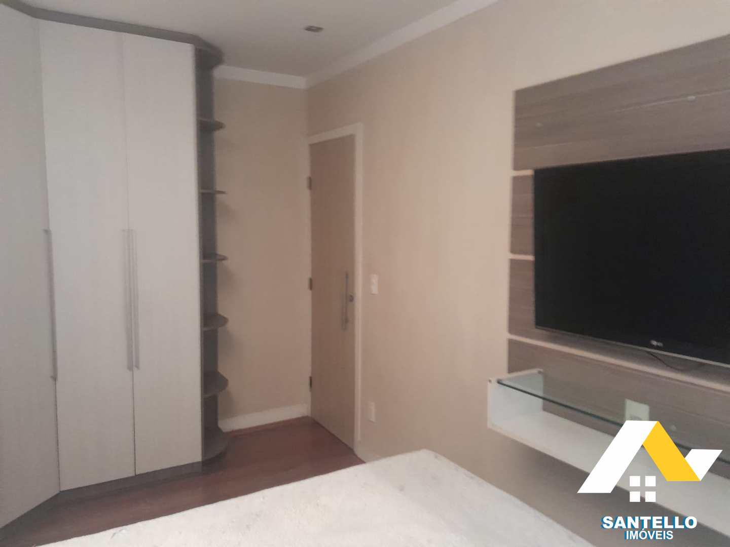 Apartamento à venda com 2 quartos, 80m² - Foto 9