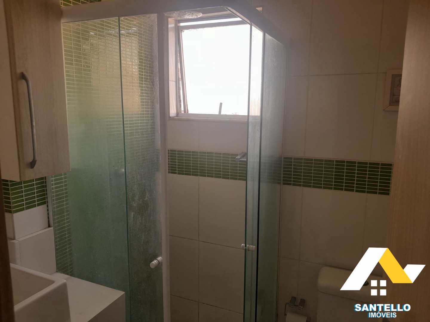 Apartamento à venda com 2 quartos, 80m² - Foto 17