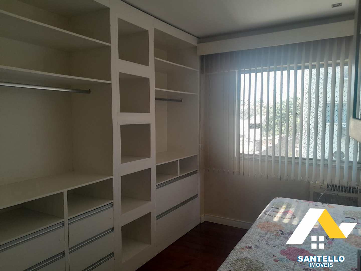 Apartamento à venda com 2 quartos, 80m² - Foto 11