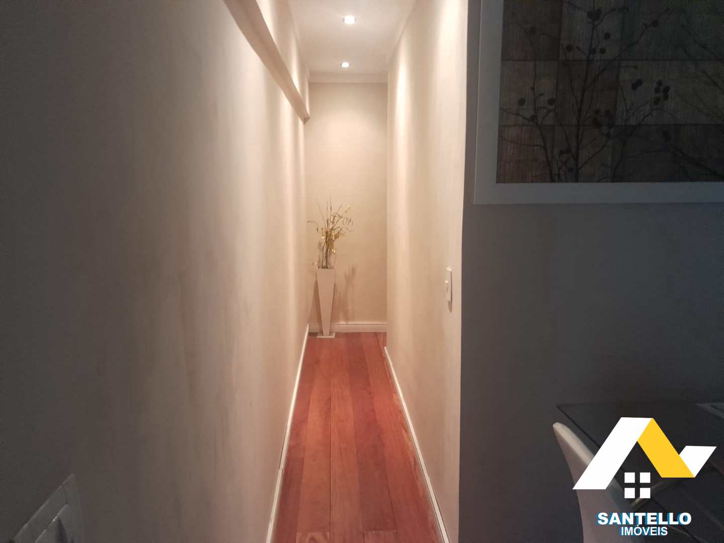 Apartamento à venda com 2 quartos, 80m² - Foto 8