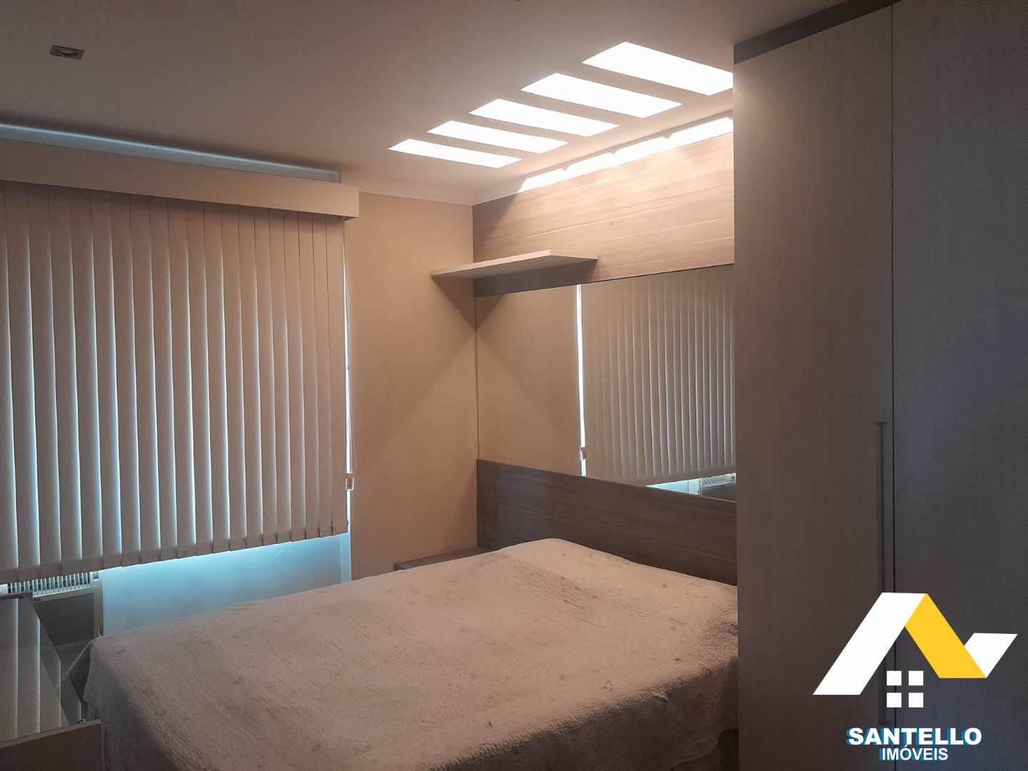 Apartamento à venda com 2 quartos, 80m² - Foto 10