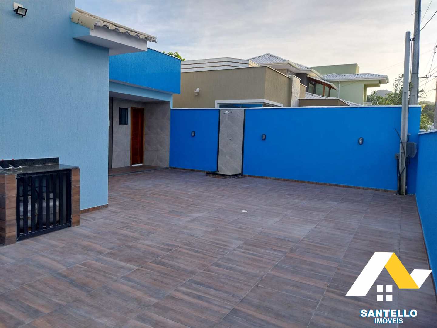 Casa à venda com 2 quartos, 95m² - Foto 11
