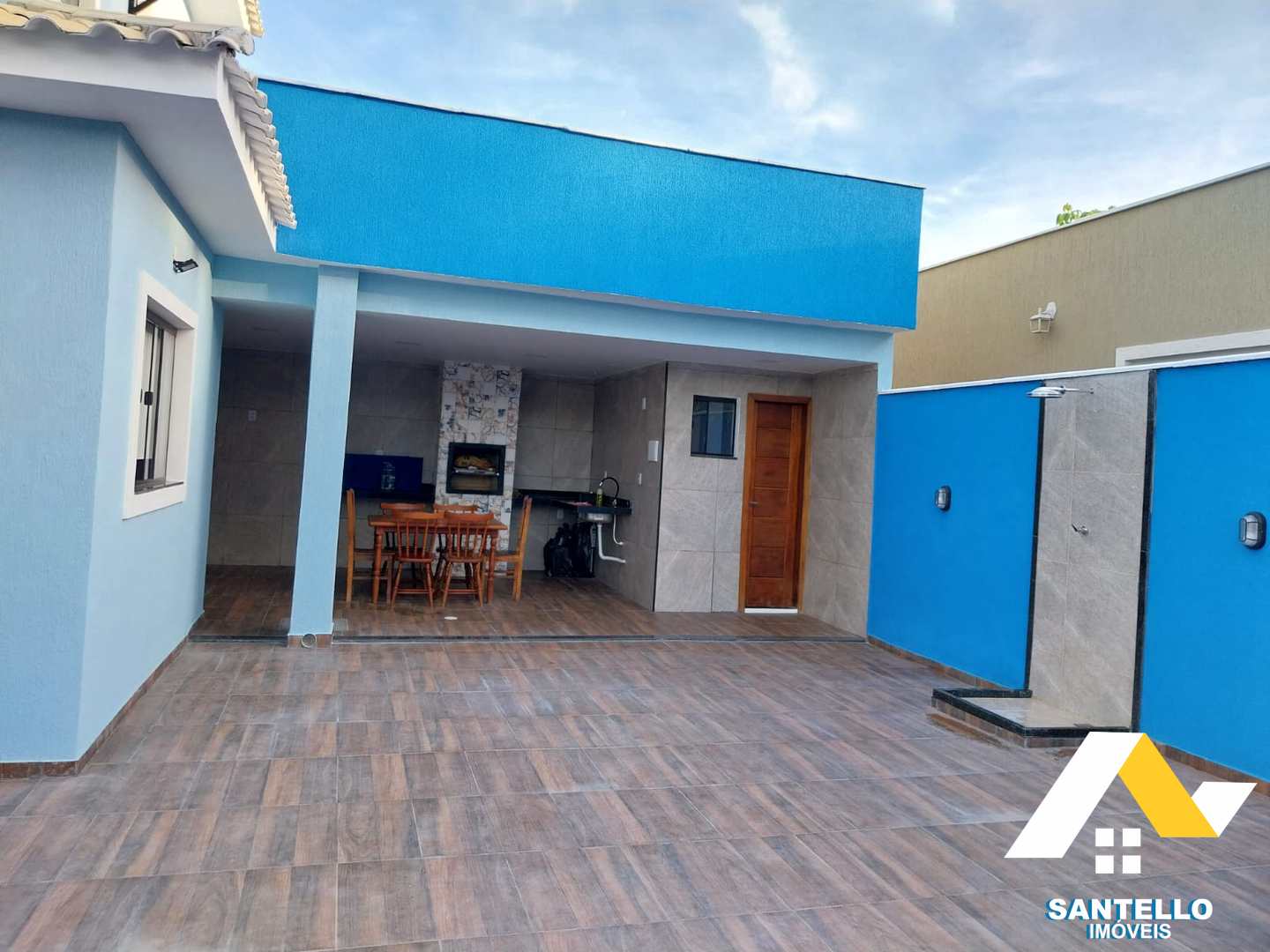 Casa à venda com 2 quartos, 95m² - Foto 10