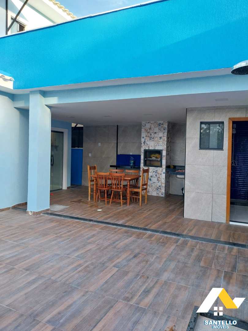 Casa à venda com 2 quartos, 95m² - Foto 12