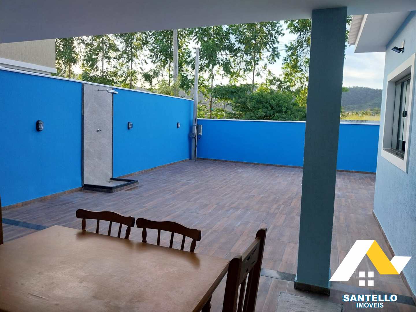 Casa à venda com 2 quartos, 95m² - Foto 13