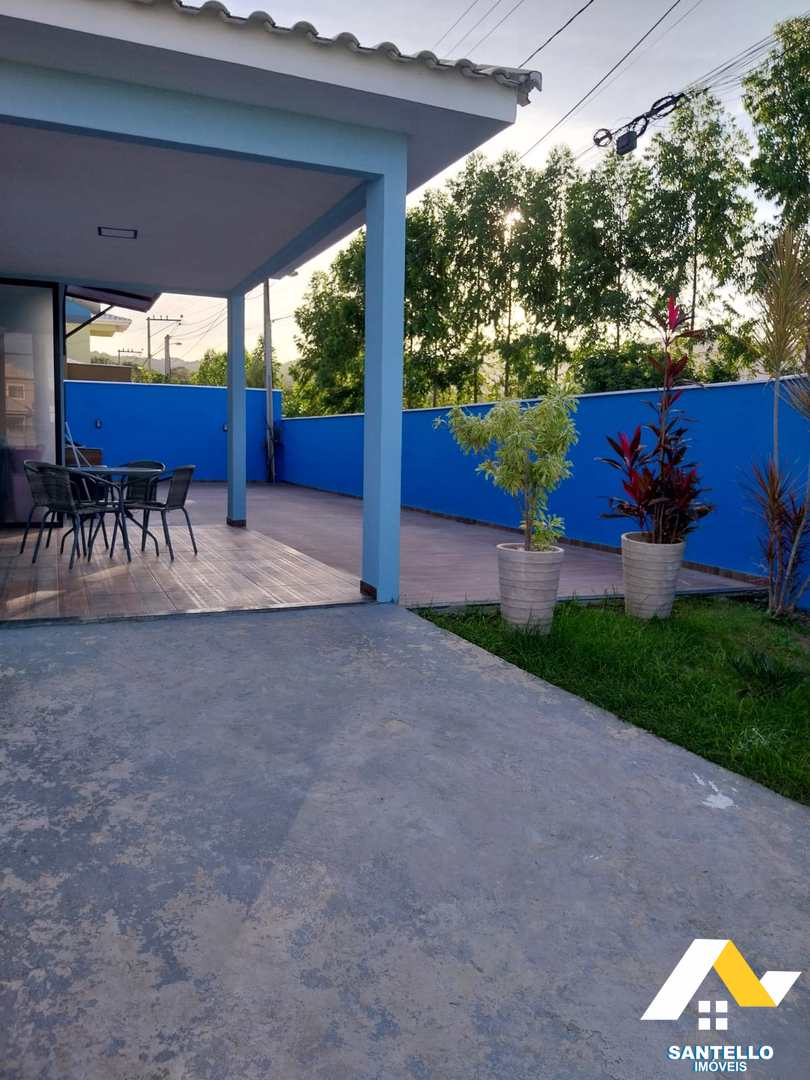 Casa à venda com 2 quartos, 95m² - Foto 5