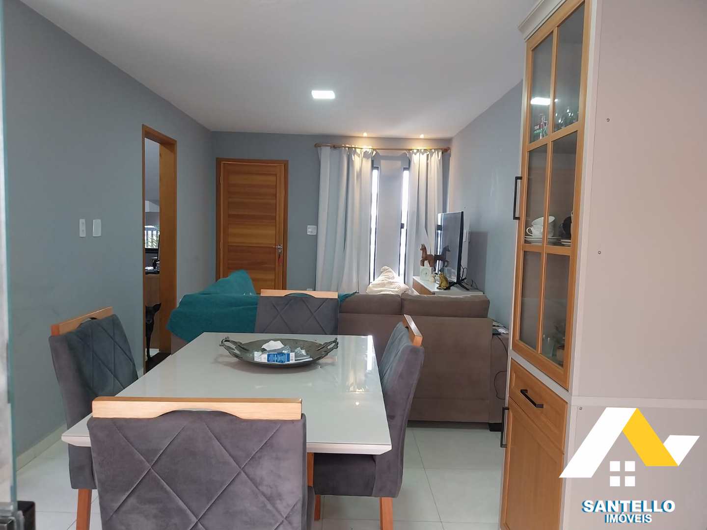 Casa à venda com 2 quartos, 95m² - Foto 24