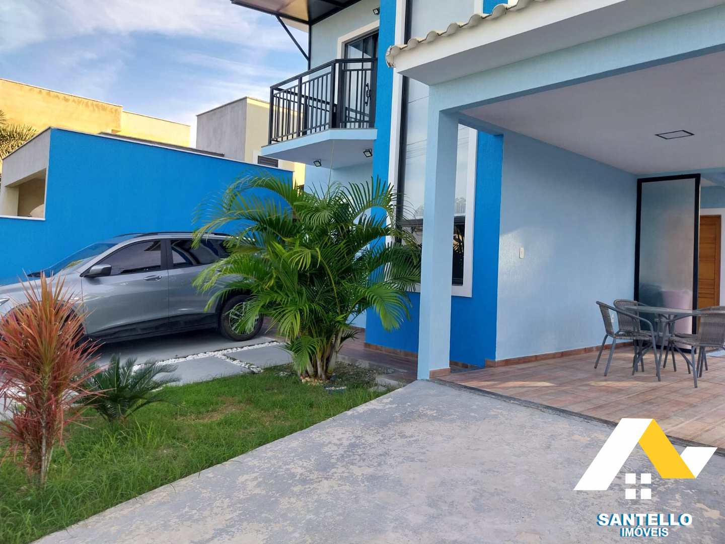 Casa à venda com 2 quartos, 95m² - Foto 6