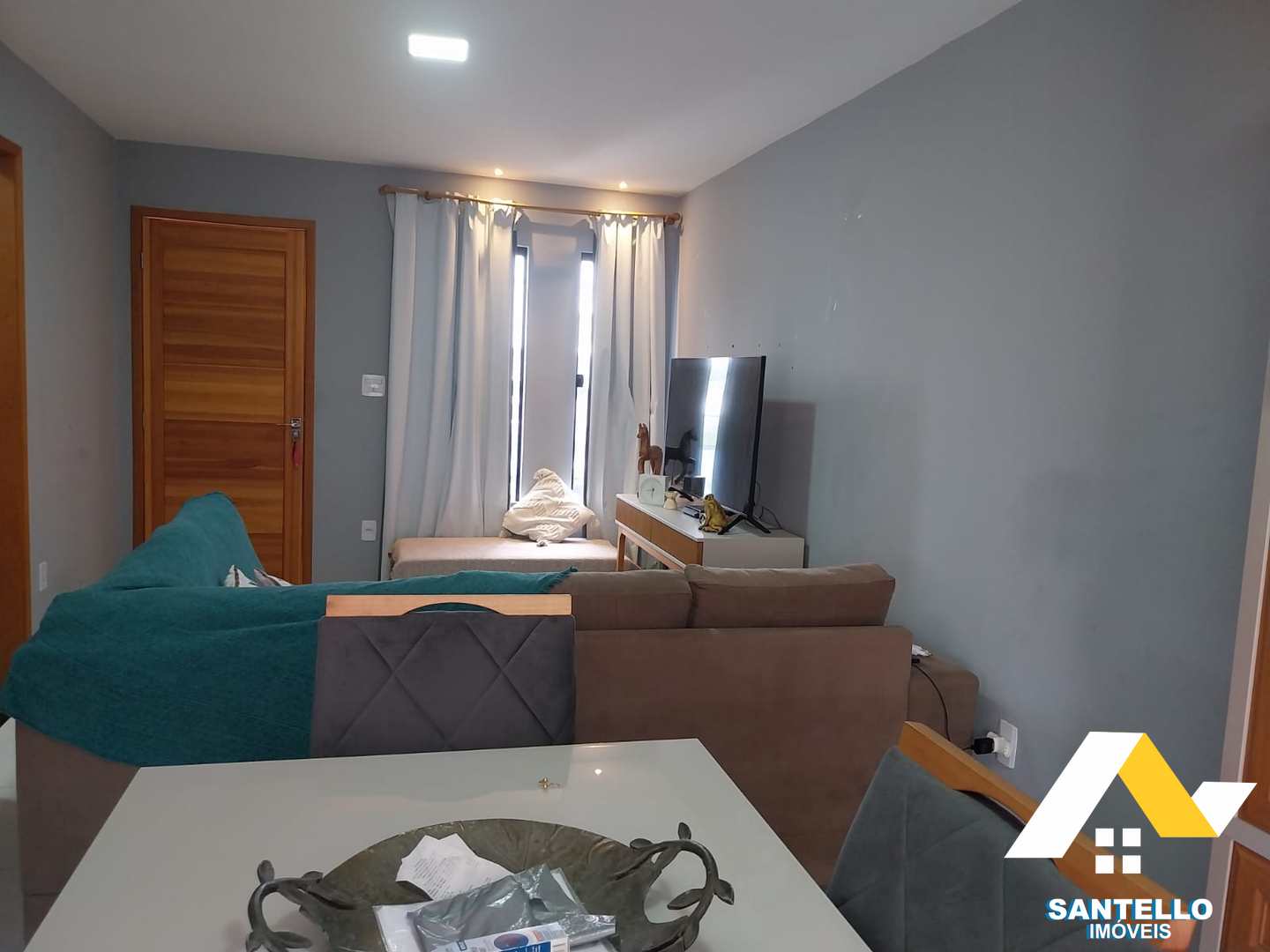 Casa à venda com 2 quartos, 95m² - Foto 23